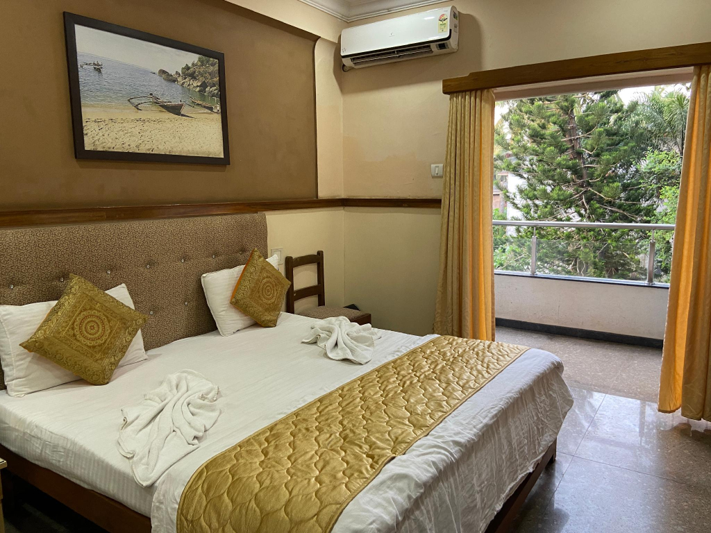 Summerville Beach Resort