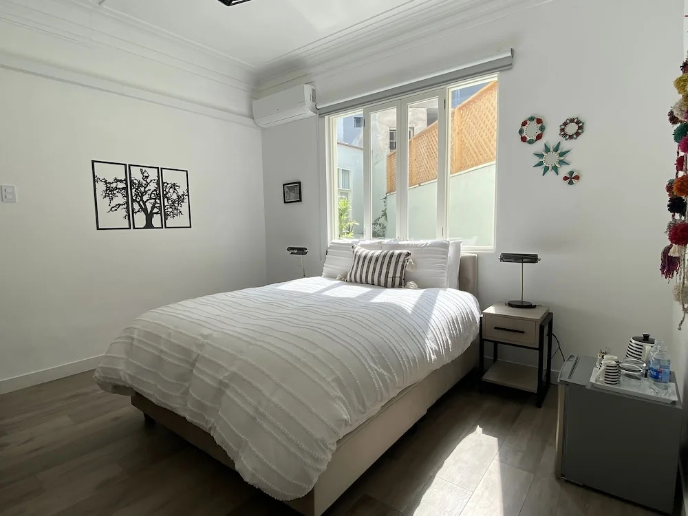 WasiPai Boutique Hotel
