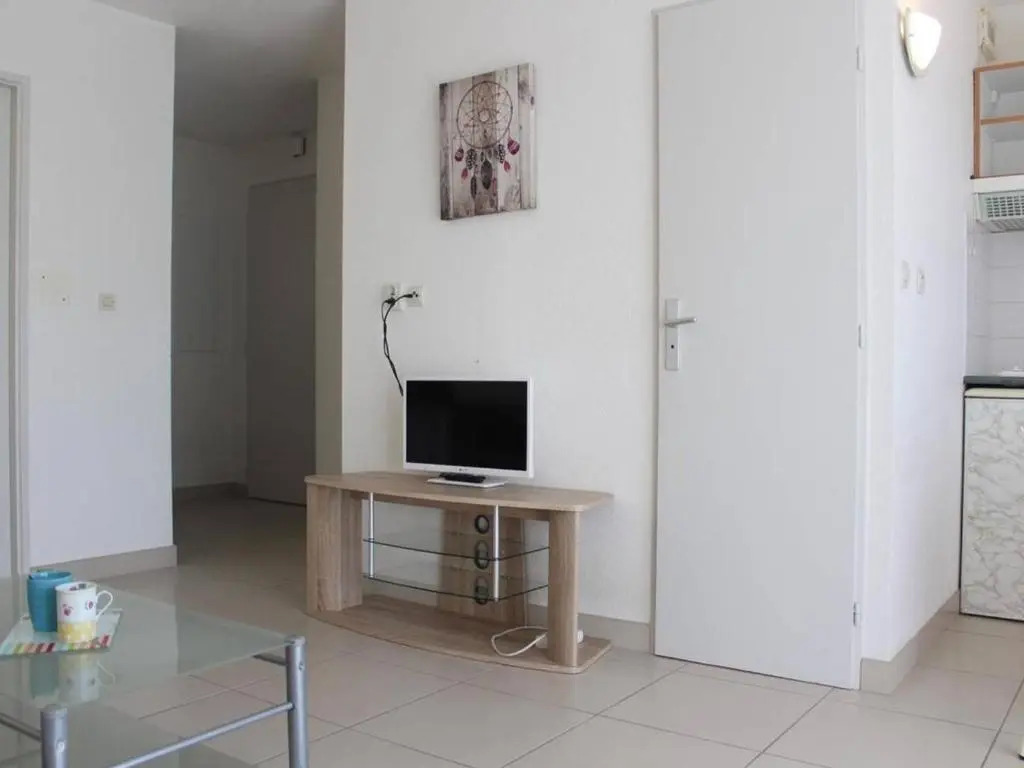 Appartement La Rochelle, 2 pièces, 4 personnes - FR-1-246-294
