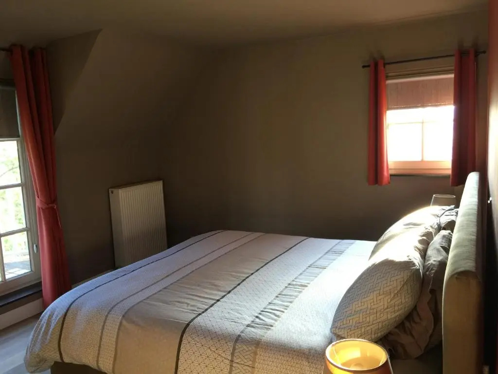 Bed and Breakfast Bobilou