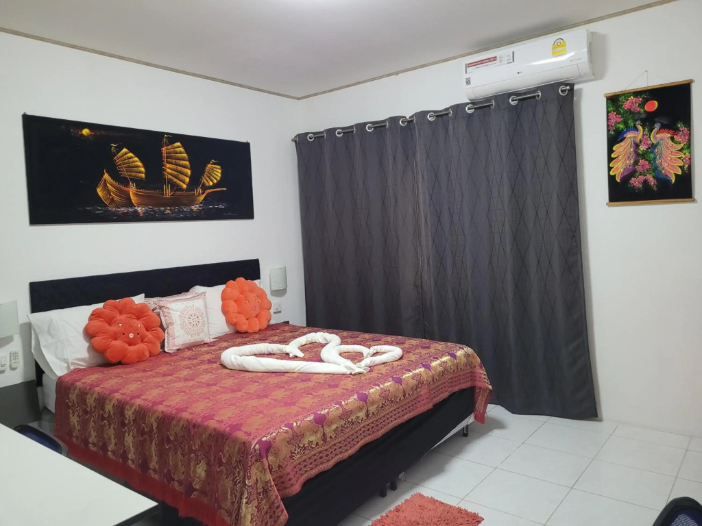 B&B NAMO PHUKET