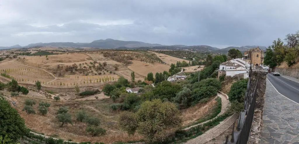 El Pensamiento
