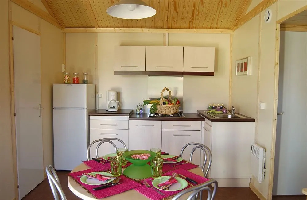 Camping Vilanova Park