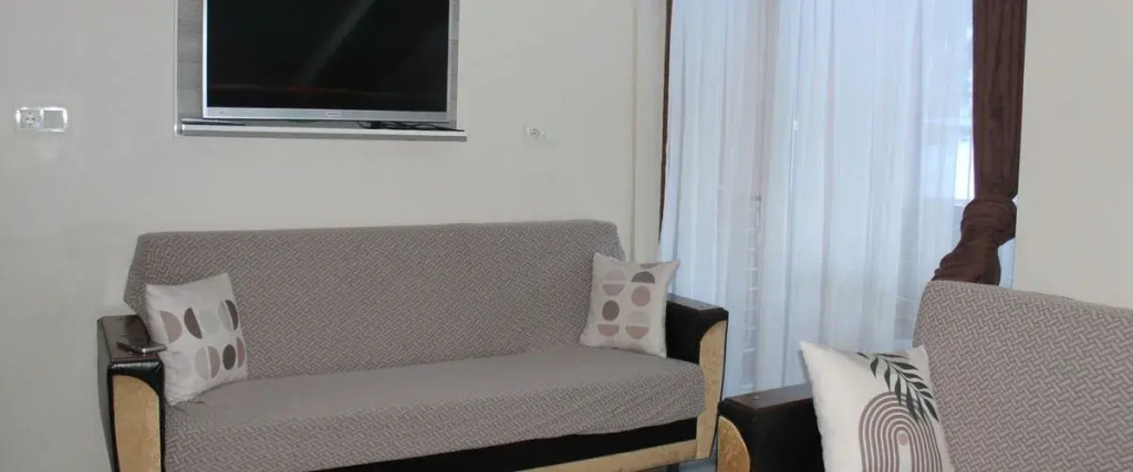 Uzungöl Öztürk Hotel