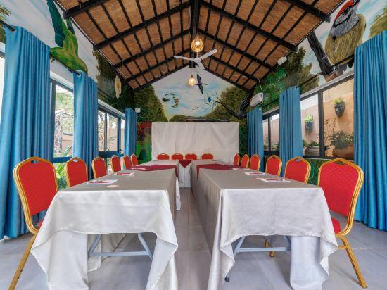 Bakadaji Hotel