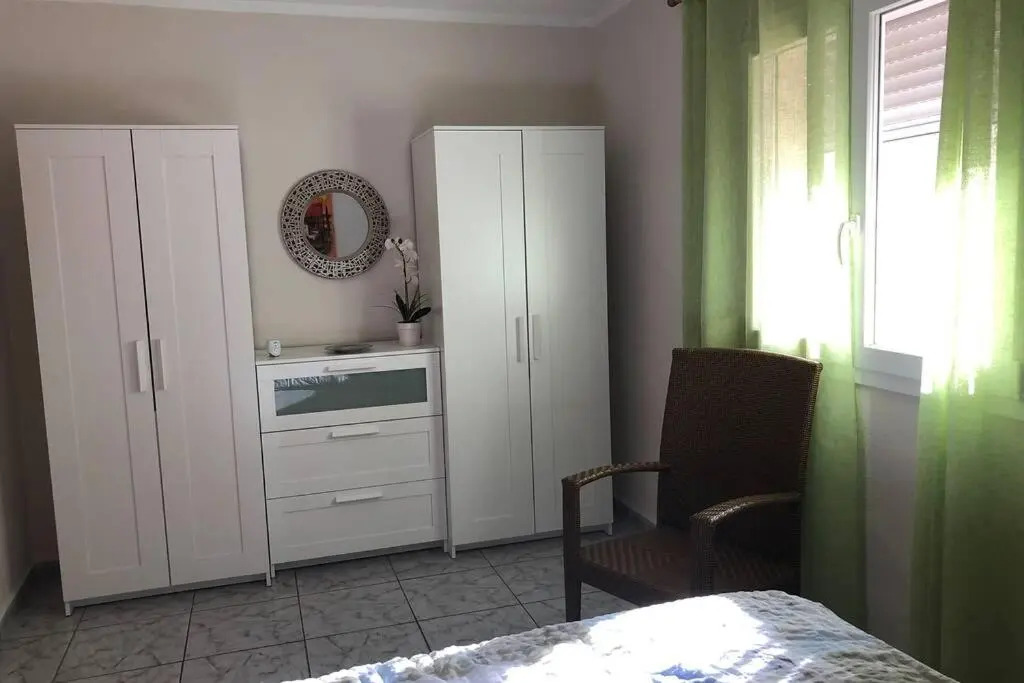 Casa sobre el Mar, a beautiful Oasis 1000m from beach