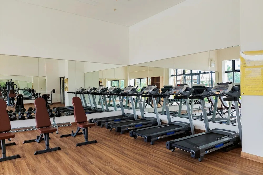 Cozy Studio Sky House Apartment Near Aeon & Ice Bsd