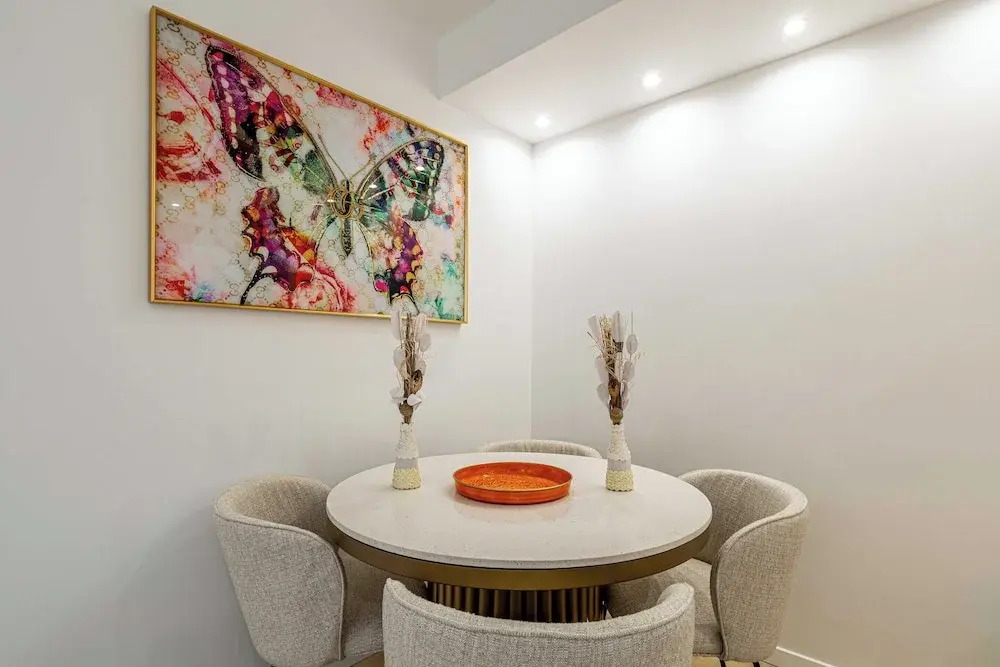 Harmonie With Private Terrace - Near Croisette