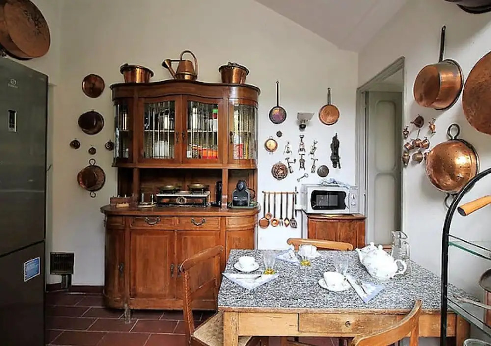 Villa Elisa