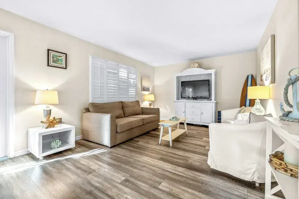 The Roland Villa - For 12ppl