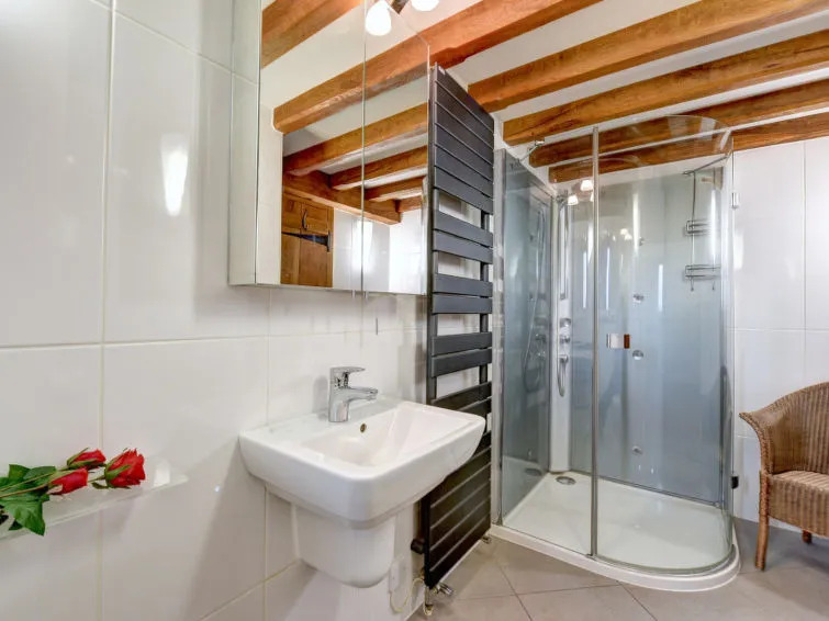 Holiday Home Parrock Wood