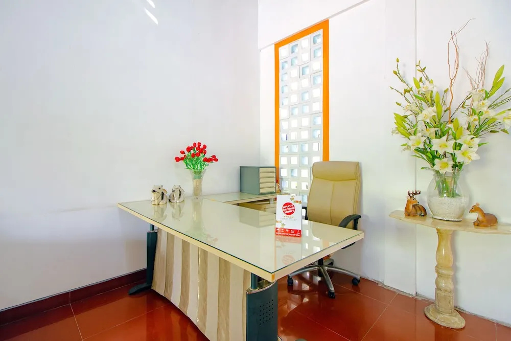 Griya Wismono Homestay by OYO Rooms