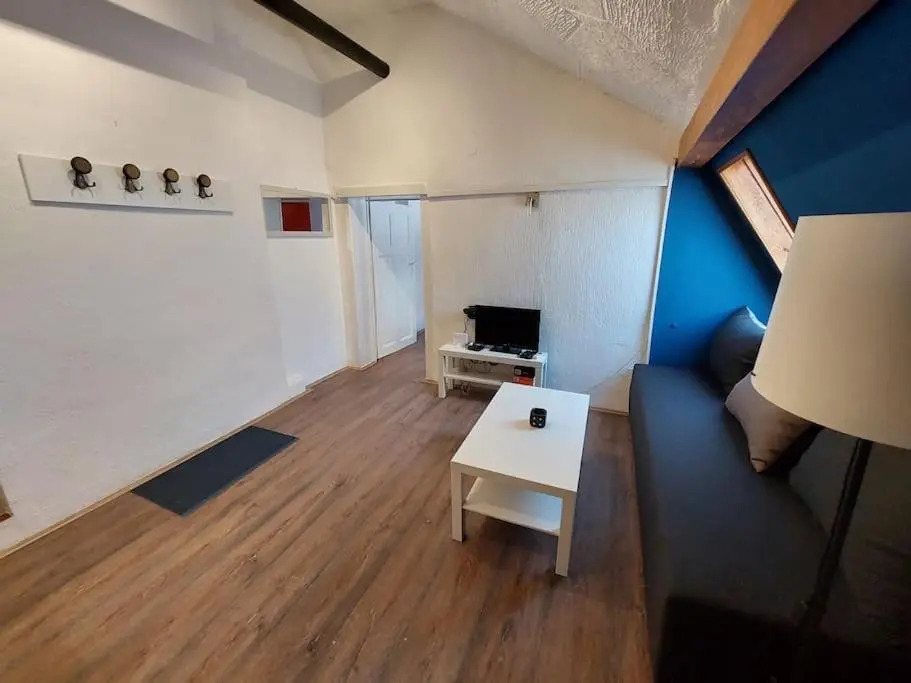 Lovely 2-bedroom condo in pedestrian zone