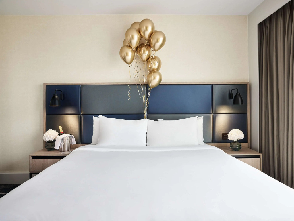 Hyatt Regency Manchester