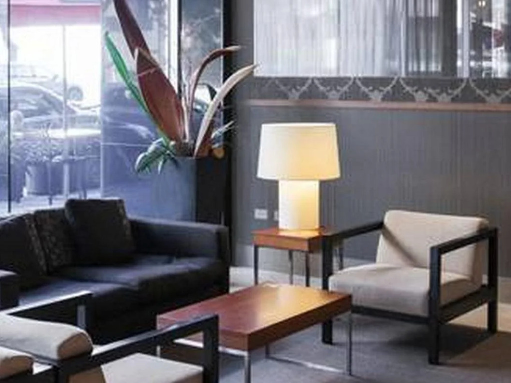 Majestic Roof Garden Hotel