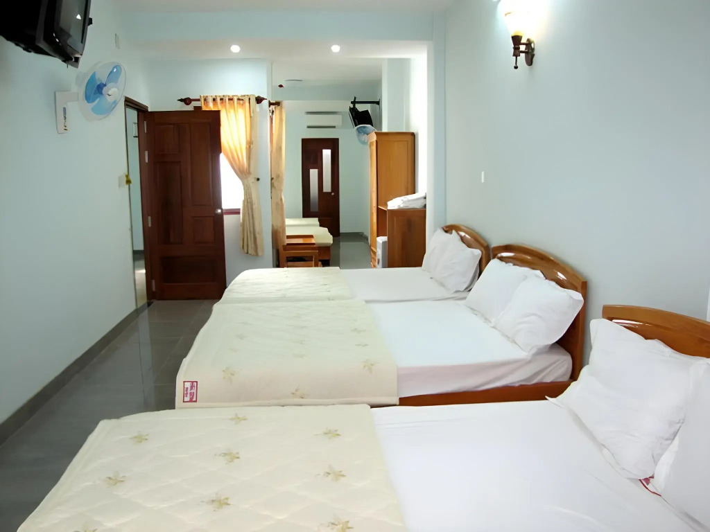 Phước Thịnh Hotel