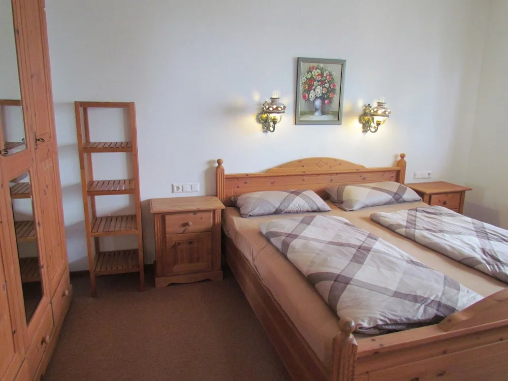 Villa Sonnenterrasse in Tyrol - Skiinghiking Area Hochzillertal Kaltenbach