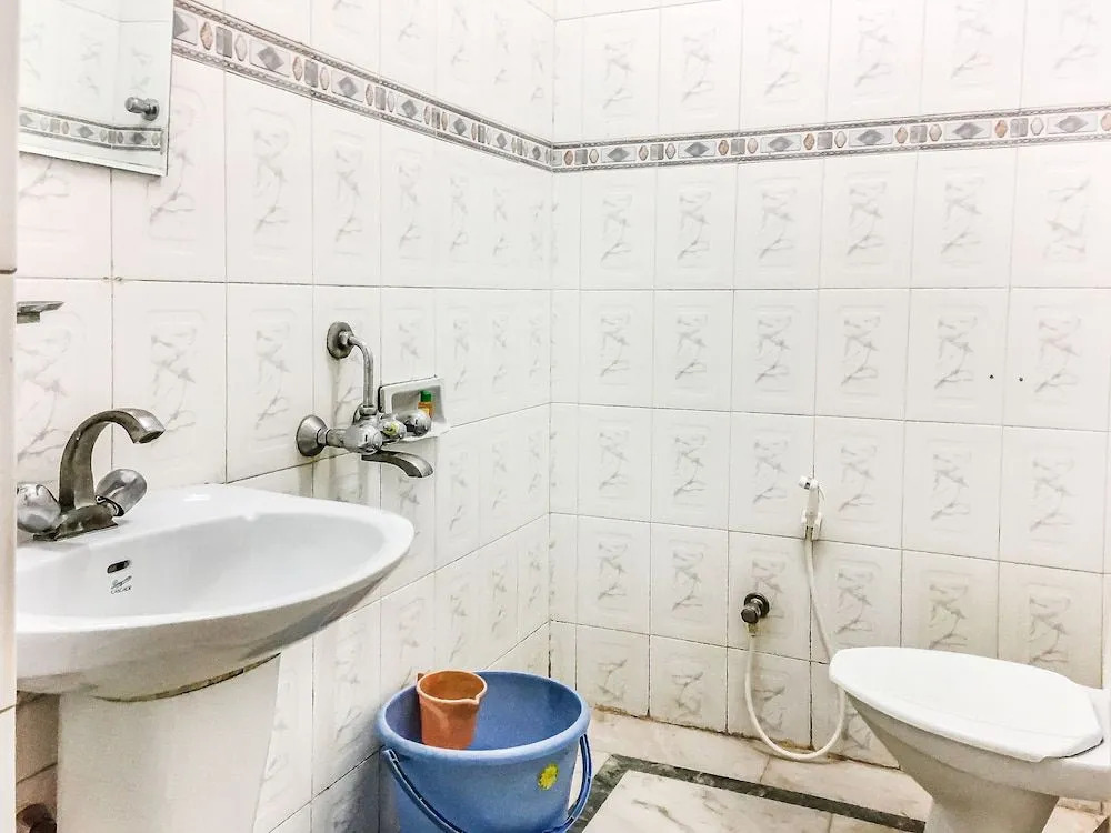 FabHotel Hillstone Banjara Hills