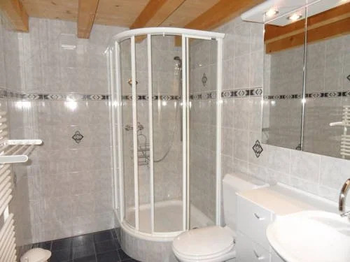 Apartment Fiescherwand OG 3.5 - GriwaRent AG
