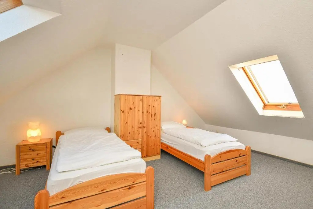 Haus Seeblick Wohnung C 2 3 -M