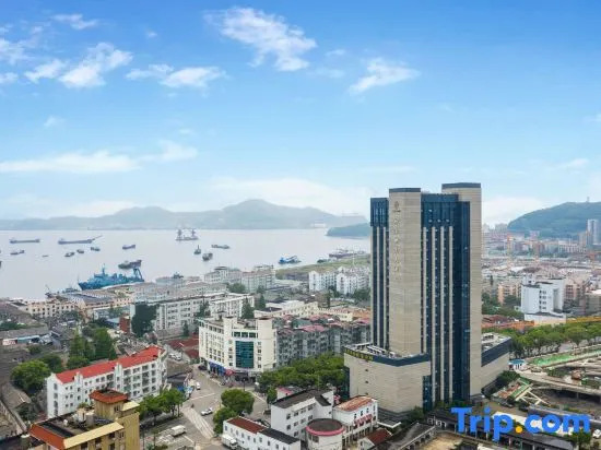 Shimao Hotel