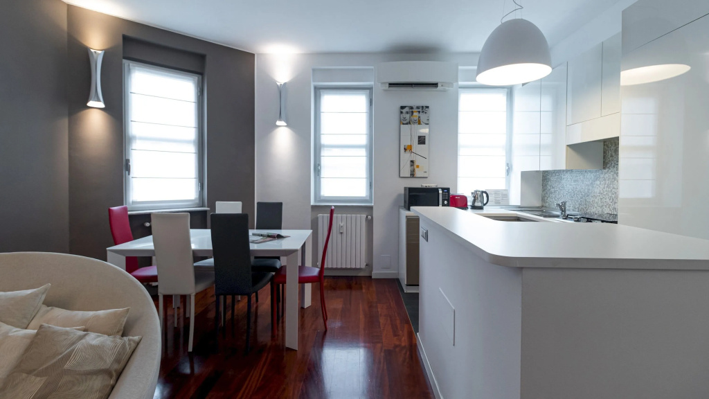 Italianway Comfort - Tagiura 8