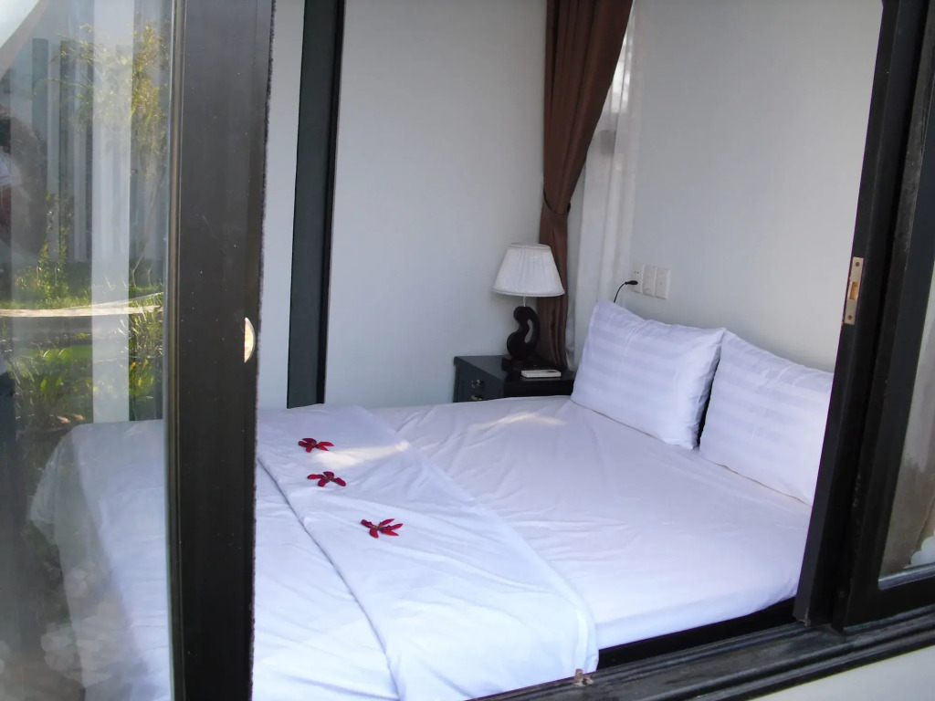 Vạn Nguyên Minihouse Mũi Né Resort - by Bay Luxury