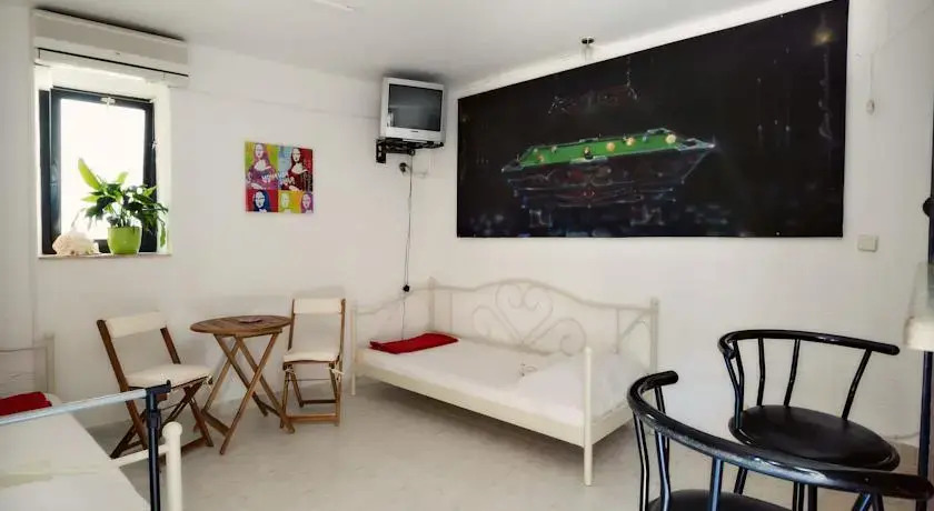 House Gorica