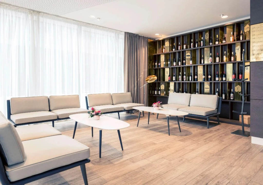 Mercure Bucharest City Center