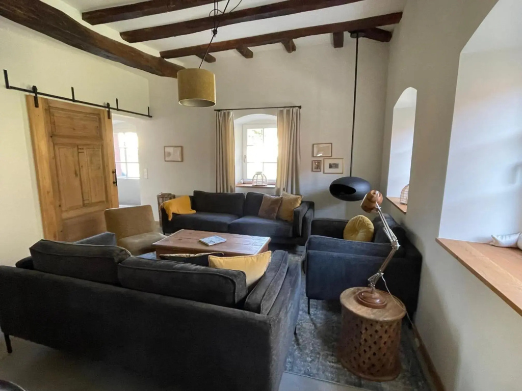 Ferienhaus Martinshof