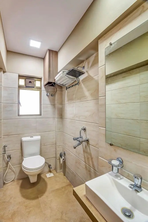 Ashok Deluxe Apartments