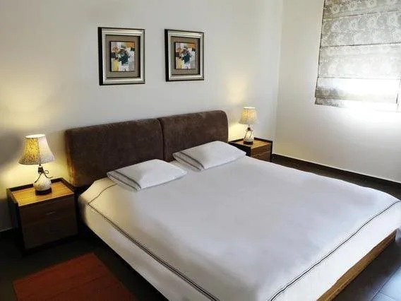 Eco Friendly Furnished apartments