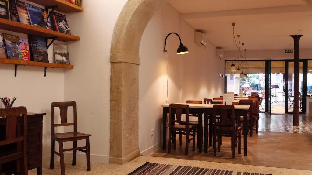Cacilhas Guest Apartments