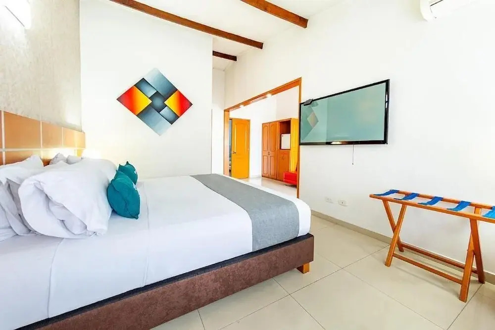 Optimum Hotel Pereira