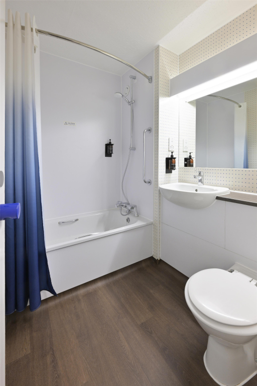 Travelodge Birmingham Yardley