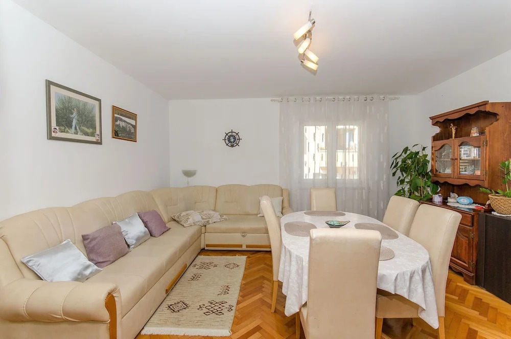 Apartments Kata