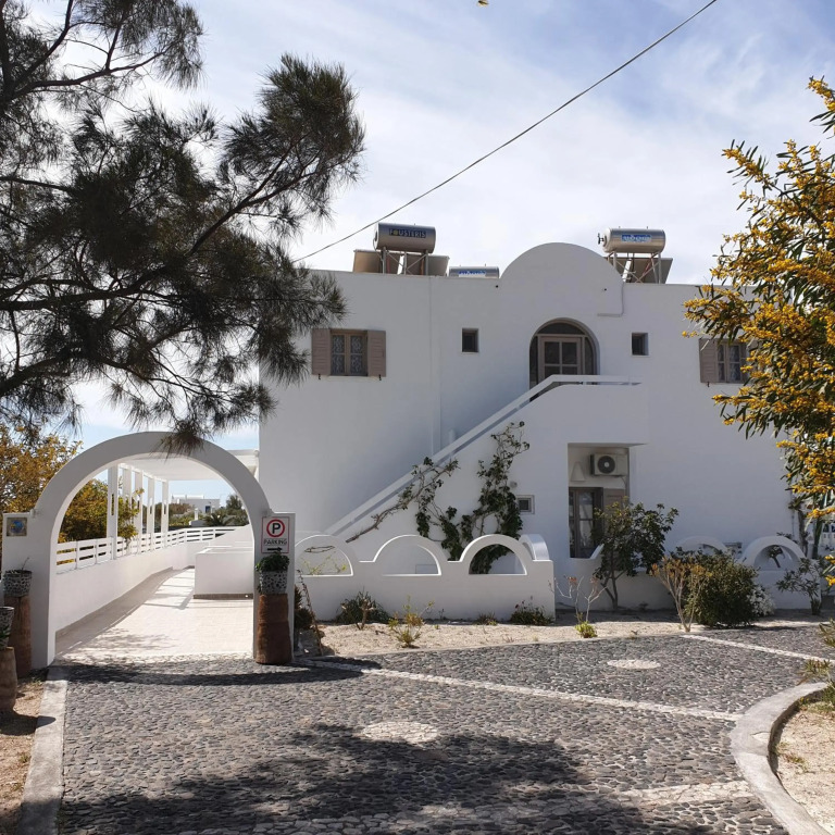 Youth Hostel Anna