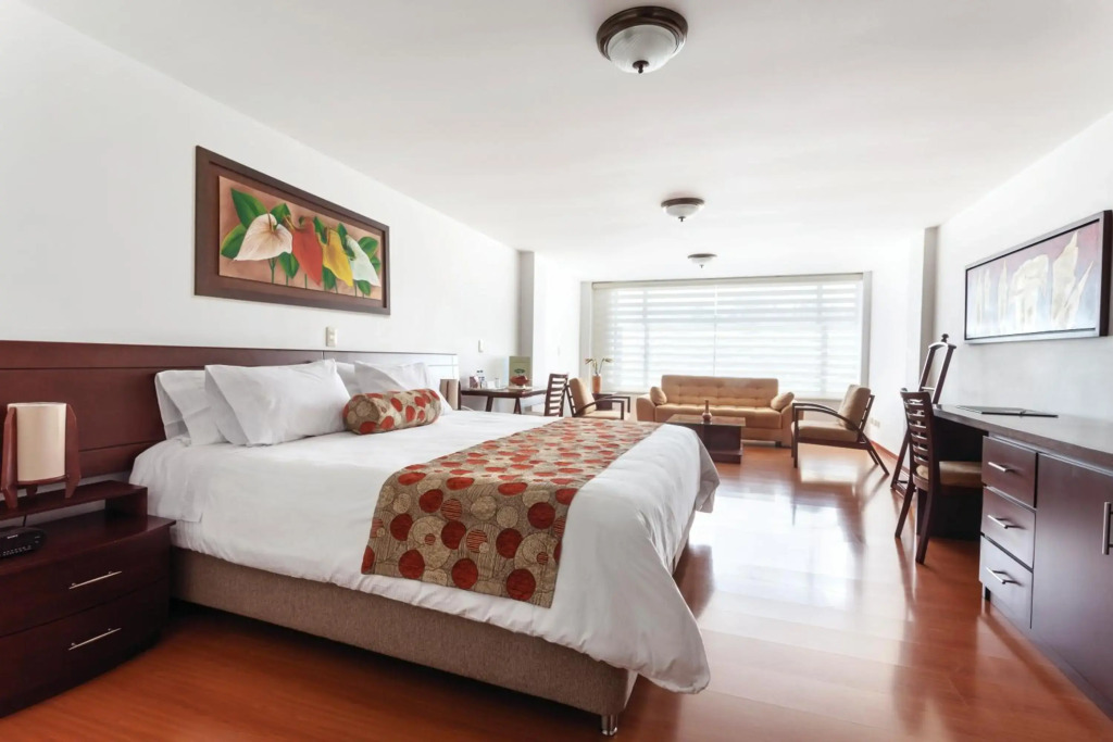 Hotel Cuellars