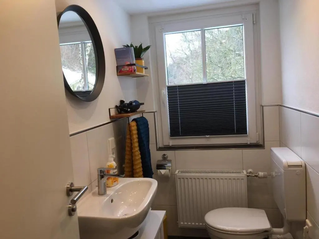 Ferienwohnungen Berghaus - 2 Komfortable Appartements Fur Bis Zu 7 Personen