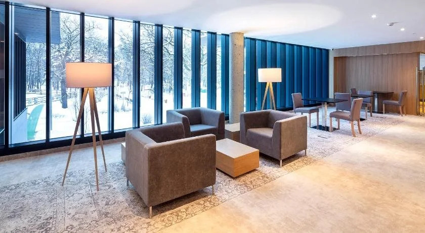 Eva Park Life & Spa