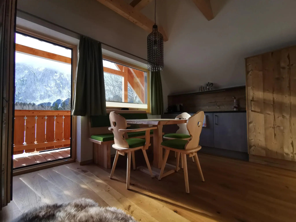 Premium Holiday home in Tauplitz with Sauna