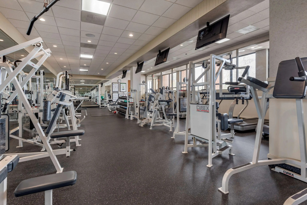 Best Western Plus Oswego Hotel and Conference Center