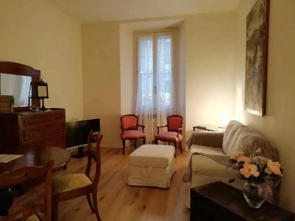 Vitruvio 42 Apartments
