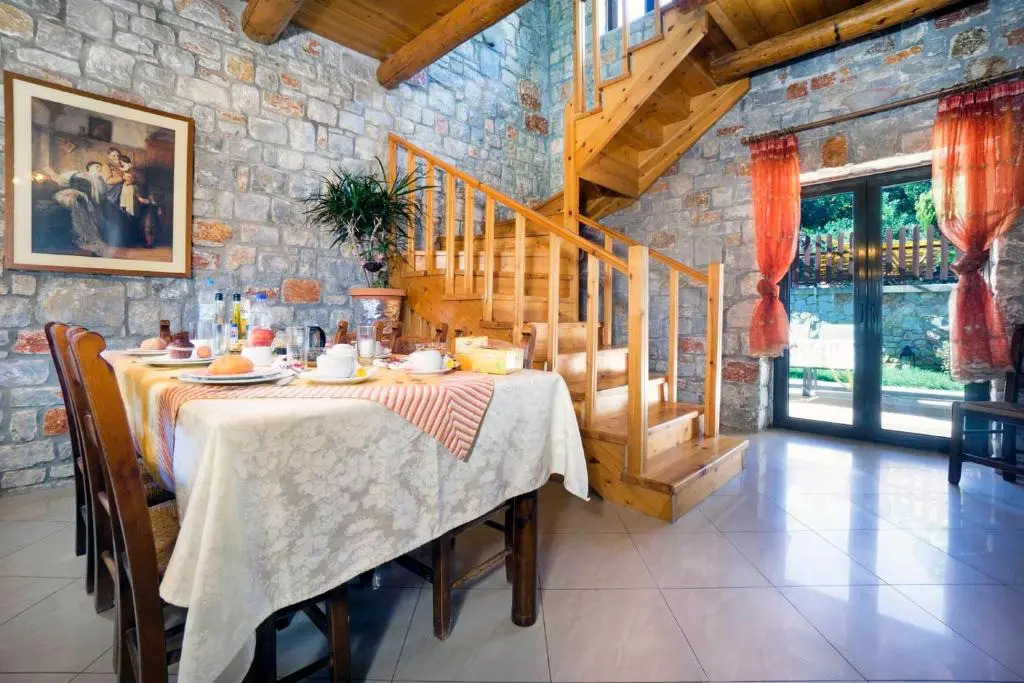 Charming Villa