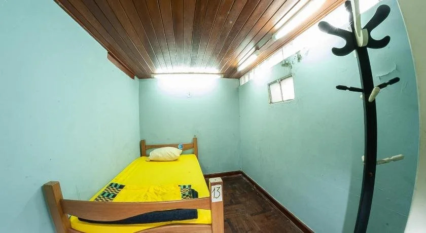 Condor's House Hostel