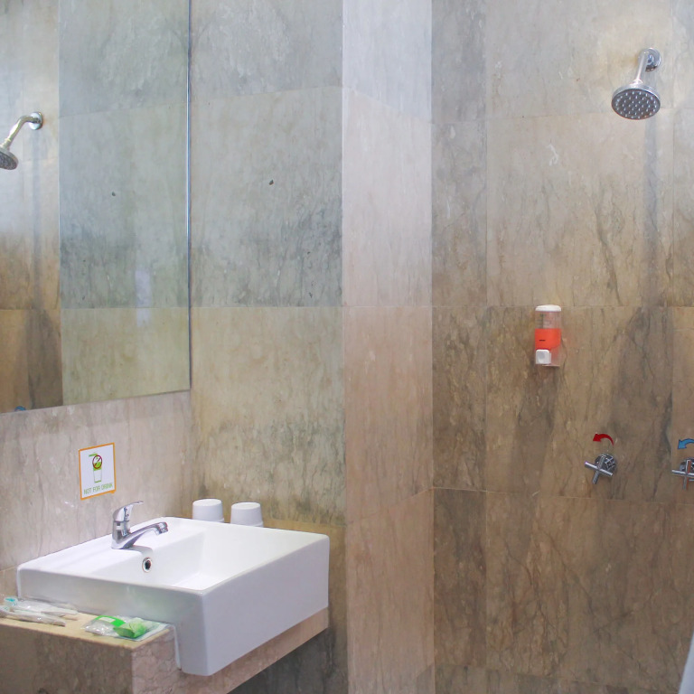 Tebu Hotel Bandung