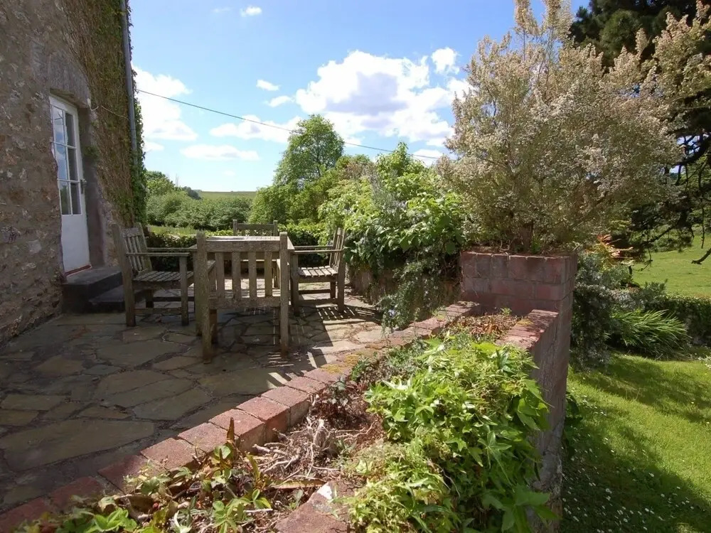 Fern Cottage