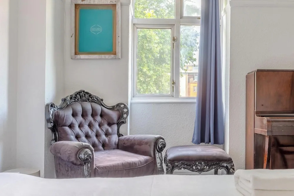 Trendy 1 Bedroom Apartment in Kings Cross