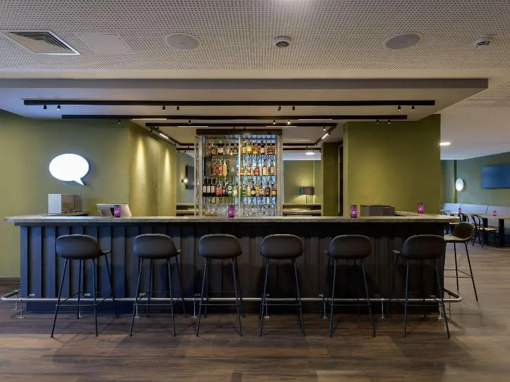 ibis Styles Coburg