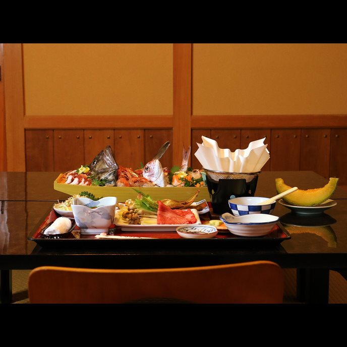 Ryokan Kurumiya